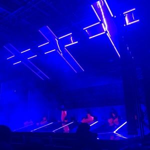 Meet your Posher, Bea